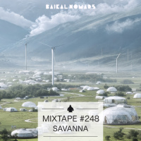 Mixtape #248 by Savanna