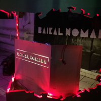 Live recording Spring Session party 06 March 2015 by Chingis