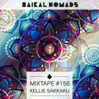 Mixtape #156 by Kellie Sakkaku