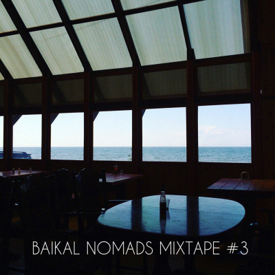 Baikal Nomads Mixtape
