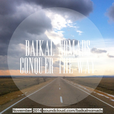 Baikal Nomads Mixtape