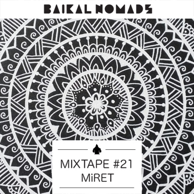 Baikal Nomads Mixtape