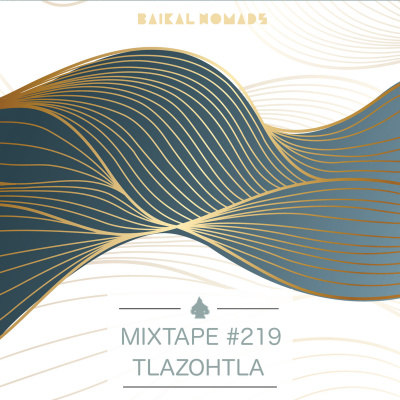 Baikal Nomads Mixtape