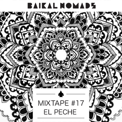 Baikal Nomads Mixtape