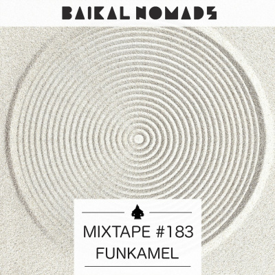 Baikal Nomads Mixtape
