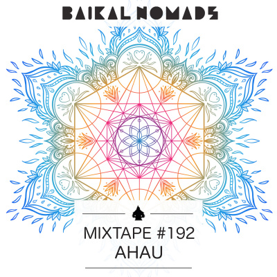 Baikal Nomads Mixtape