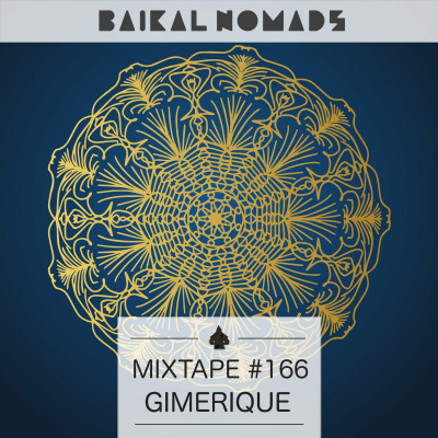 Baikal Nomads Mixtape