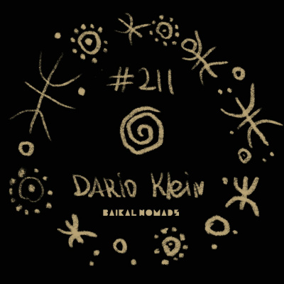 Baikal Nomads Mixtape