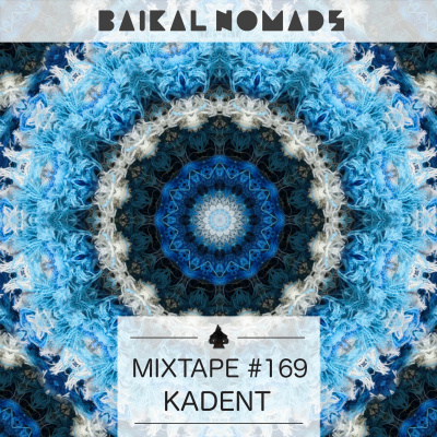 Baikal Nomads Mixtape