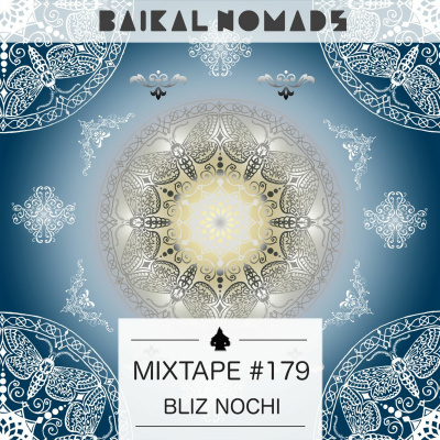 Baikal Nomads Mixtape
