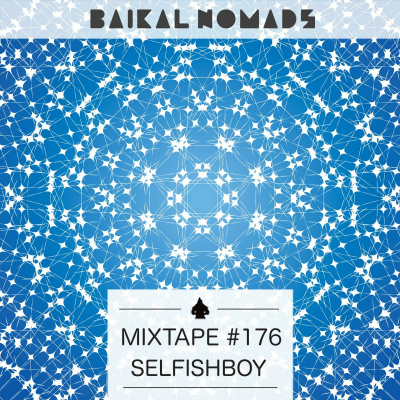 Baikal Nomads Mixtape