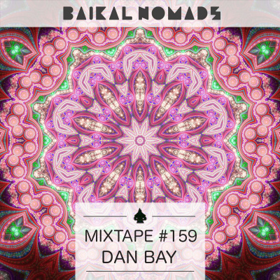 Baikal Nomads Mixtape