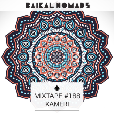 Baikal Nomads Mixtape