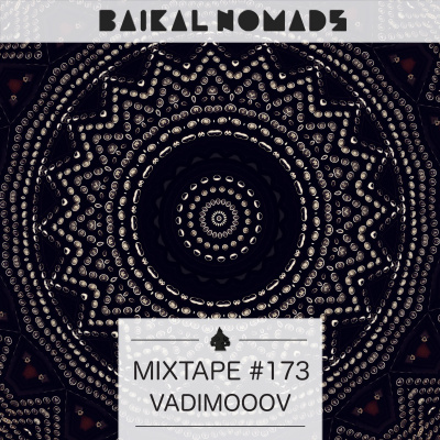 Baikal Nomads Mixtape