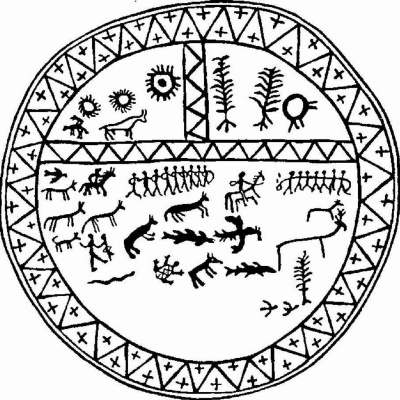 Baikal Nomads Mixtape