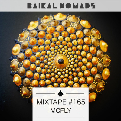 Baikal Nomads Mixtape