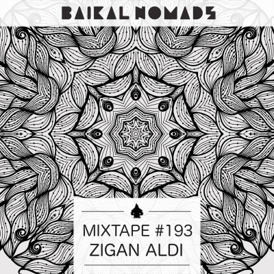 Baikal Nomads Mixtape