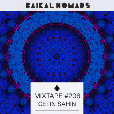 Baikal Nomads Mixtape