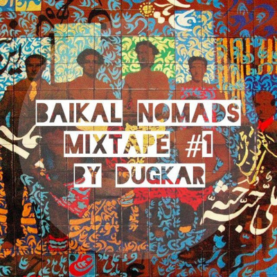 Baikal Nomads Mixtape