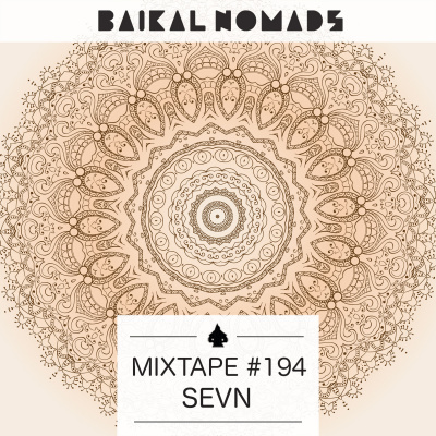 Baikal Nomads Mixtape