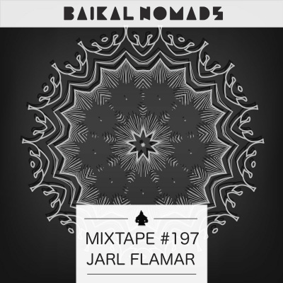 Baikal Nomads Mixtape
