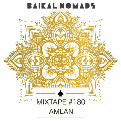 Baikal Nomads Mixtape