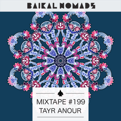 Baikal Nomads Mixtape