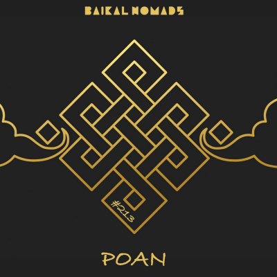 Baikal Nomads Mixtape