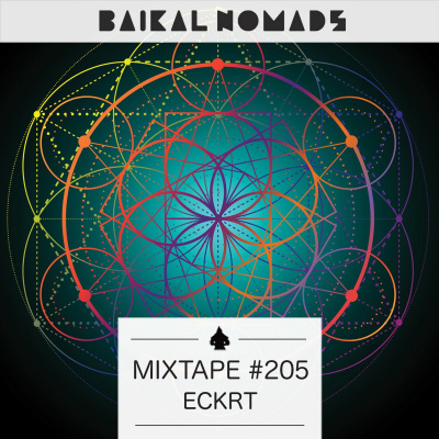Baikal Nomads Mixtape