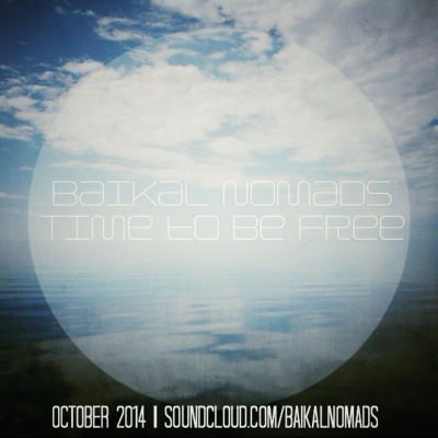 Baikal Nomads Mixtape