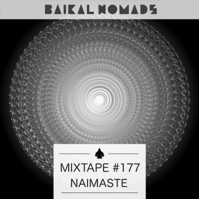 Baikal Nomads Mixtape