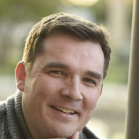 Writing by Ash Cole May 18, 2018