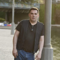 Top ten films May 17, 2018