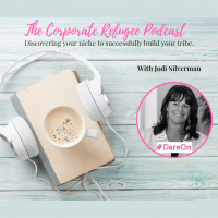 Episode #27 Discovering your niche to market your business with Jodi Silverman