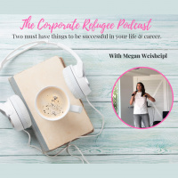 Two must-haves to be successful in life and business. 