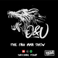 Jason House Joins The OU MMA Show!