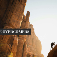 To the Overcomer...Ephesus 