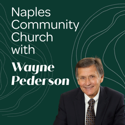 Naples Community Churchs Podcast