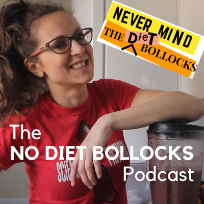 No Diet Bollocks