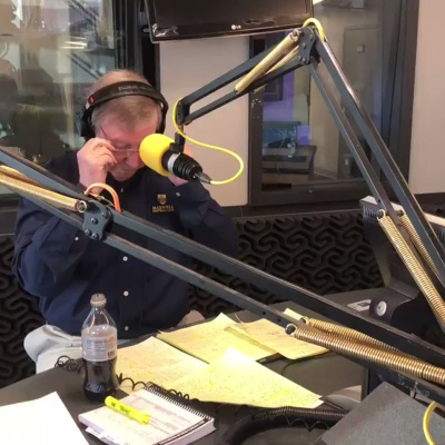 Wired This Way With Andrew Porter