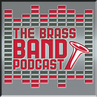 Brass Band Podcast: Applying Science to Banding - Martin Gernon