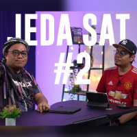 Ada Terlalu Banyak Platform Penstriman? | Jeda Sat #2
