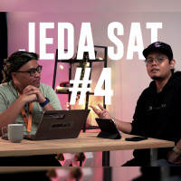 Filem Seram, Apa Yang Menariknya? | Jeda Sat #4