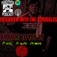 The Struggles Interview