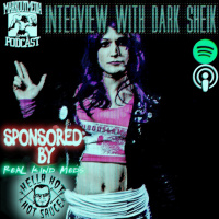 DARK Sheik Interview