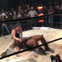 Wrestlemania build up, UGWA review