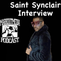 Saint Synclair Interview