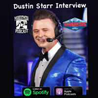 Dustin Starr Interview