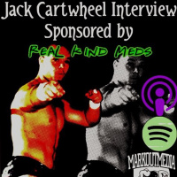 Jack Cartwheel Interview
