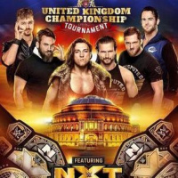 WWE Backlash, Money In The Bank  UK Tournament Review